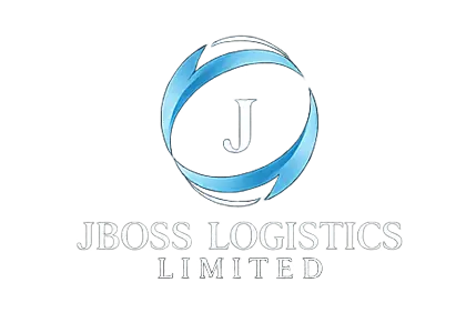 JBoss Logistics Limited Logo